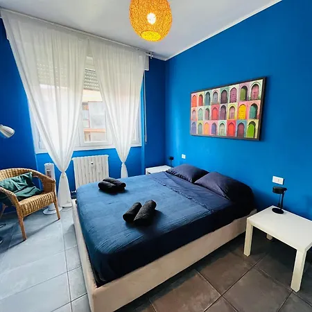 Console Flaminio Apartment *