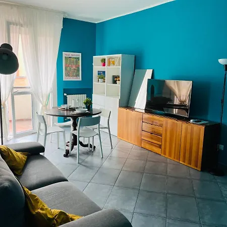 Apartment Console Flaminio *